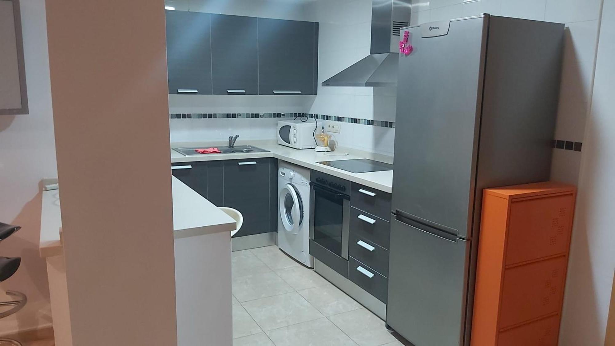 El Estudio De Inma Burriana Exteriér fotografie