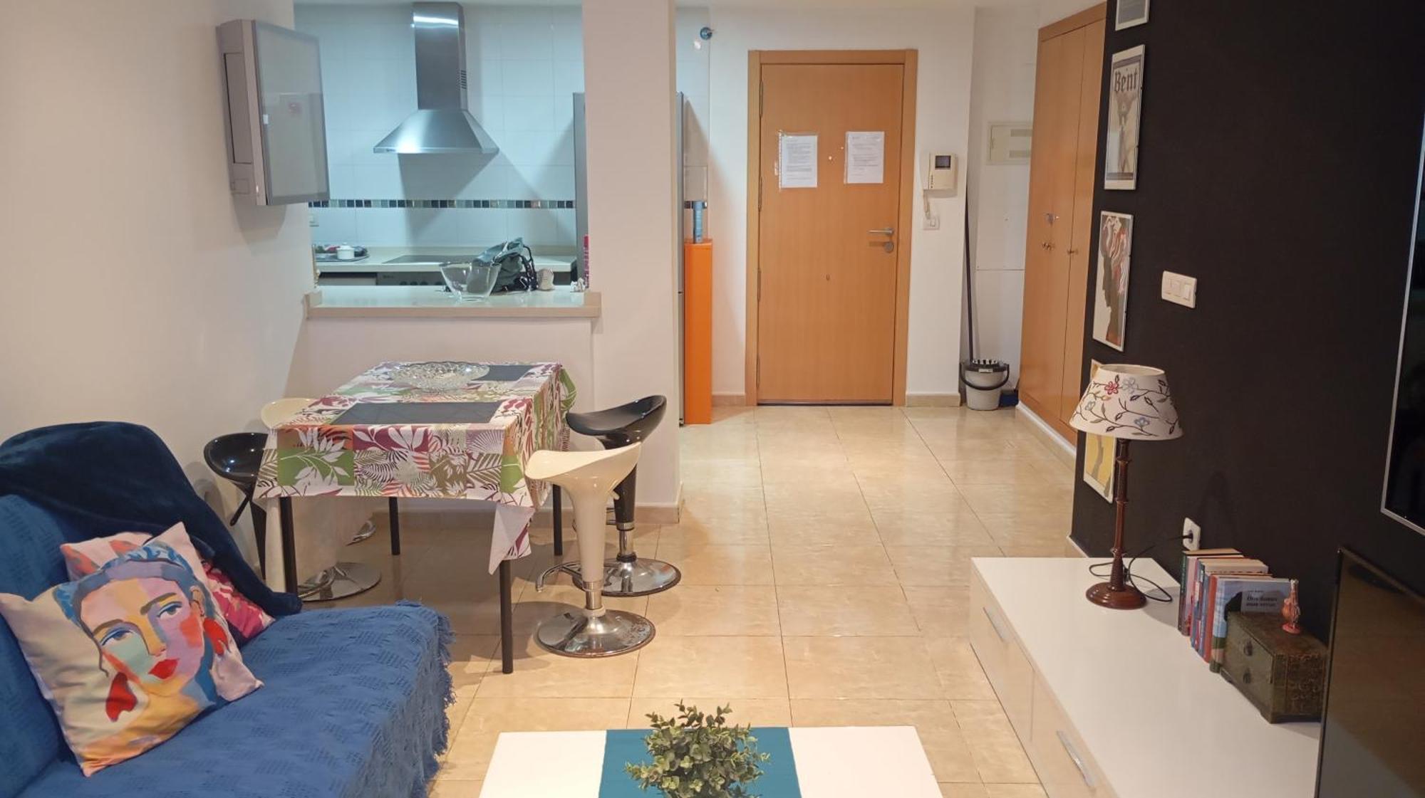 El Estudio De Inma Burriana Exteriér fotografie